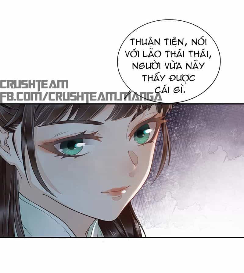 Trùng Sinh Đích Nữ Nghịch Tập - Chương 3 - ảnh 22