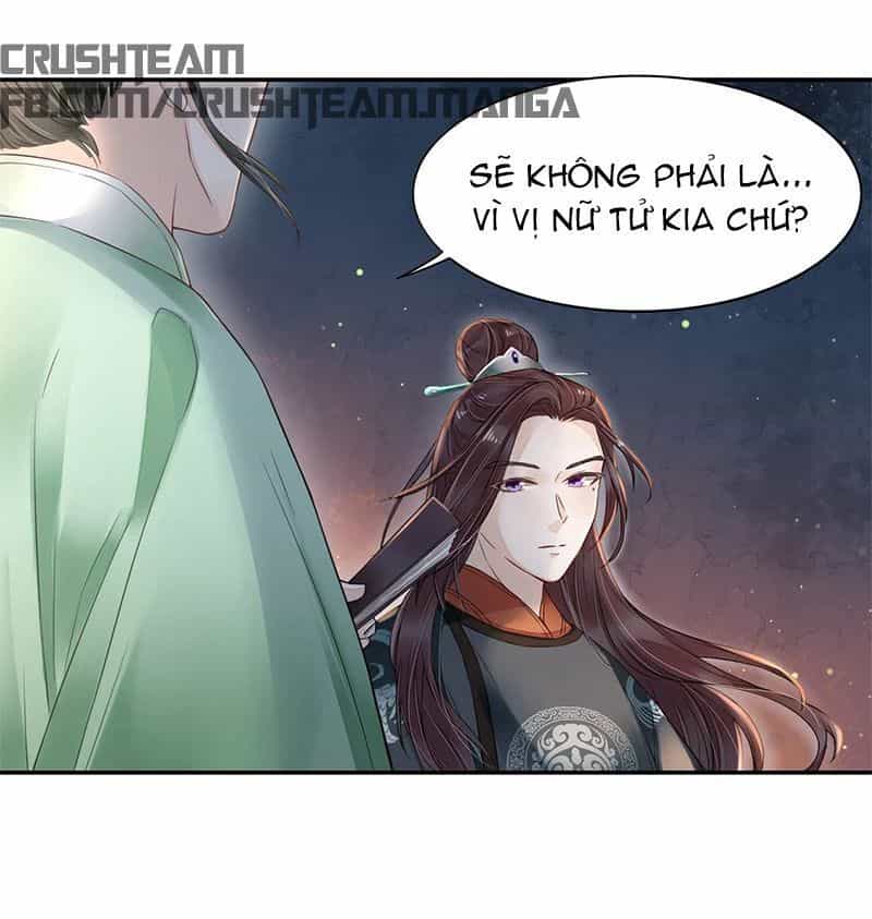 Trùng Sinh Đích Nữ Nghịch Tập - Chương 3 - ảnh 27