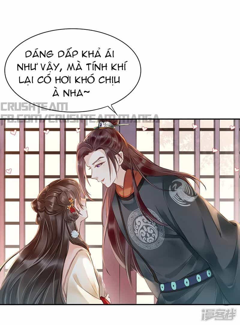 Trùng Sinh Đích Nữ Nghịch Tập - Chương 3 - ảnh 5