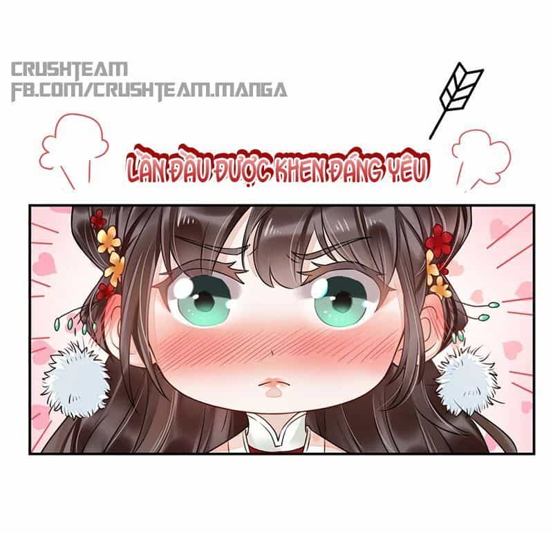 Trùng Sinh Đích Nữ Nghịch Tập - Chương 3 - ảnh 6