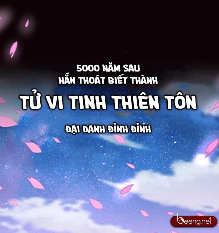 Trùng Sinh Đô Thị Thiên Tôn - Chương 0 - ảnh 11