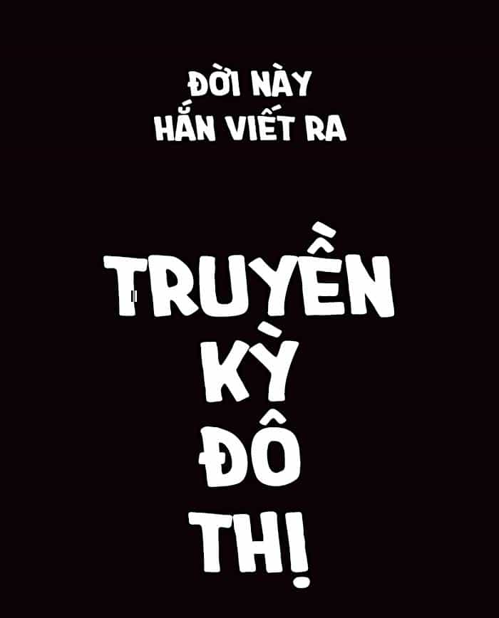 Trùng Sinh Đô Thị Thiên Tôn - Chương 0 - ảnh 18