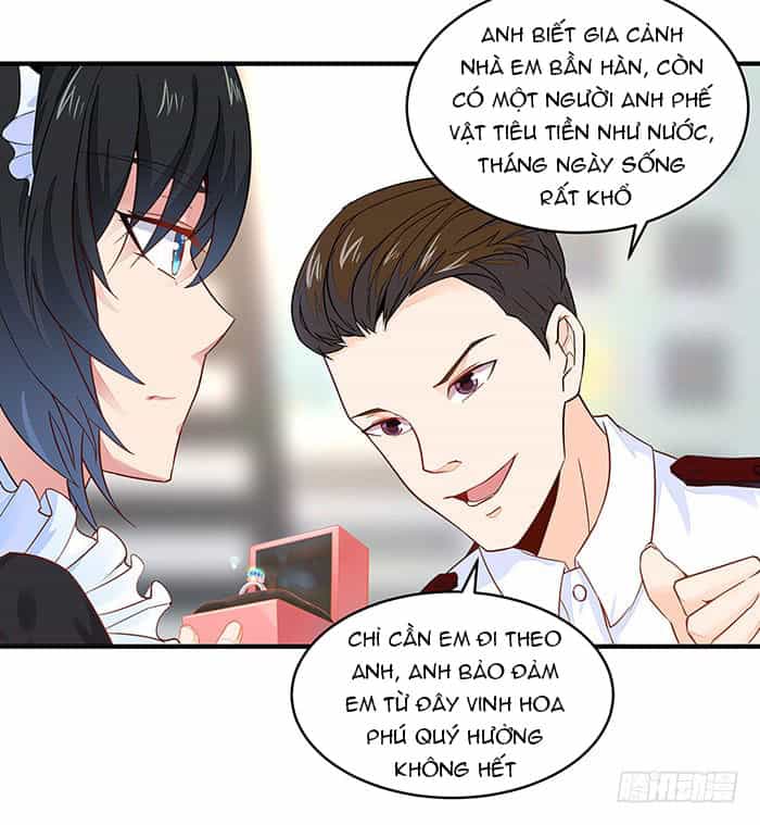 Trùng Sinh Đô Thị Thiên Tôn - Chương 9 - ảnh 12