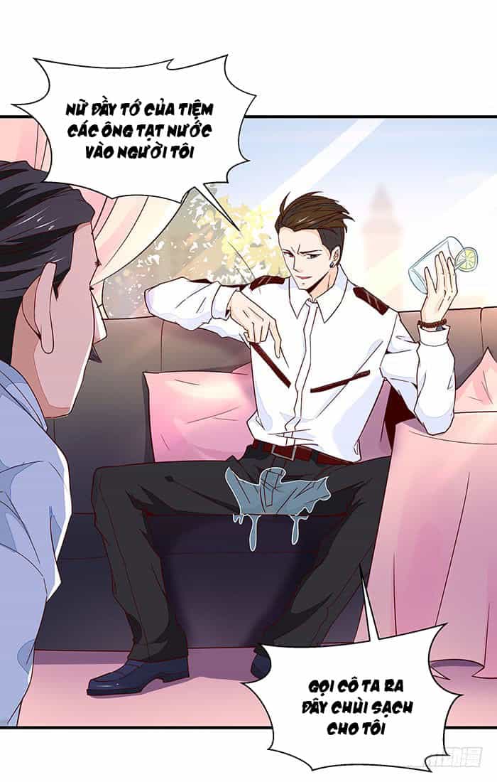 Trùng Sinh Đô Thị Thiên Tôn - Chương 9 - ảnh 17