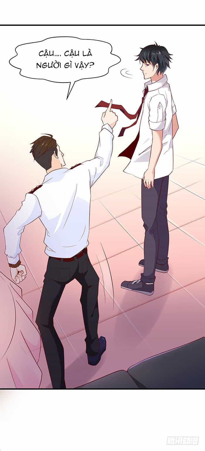Trùng Sinh Đô Thị Thiên Tôn - Chương 9 - ảnh 23