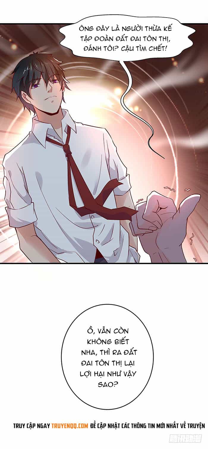 Trùng Sinh Đô Thị Thiên Tôn - Chương 9 - ảnh 26