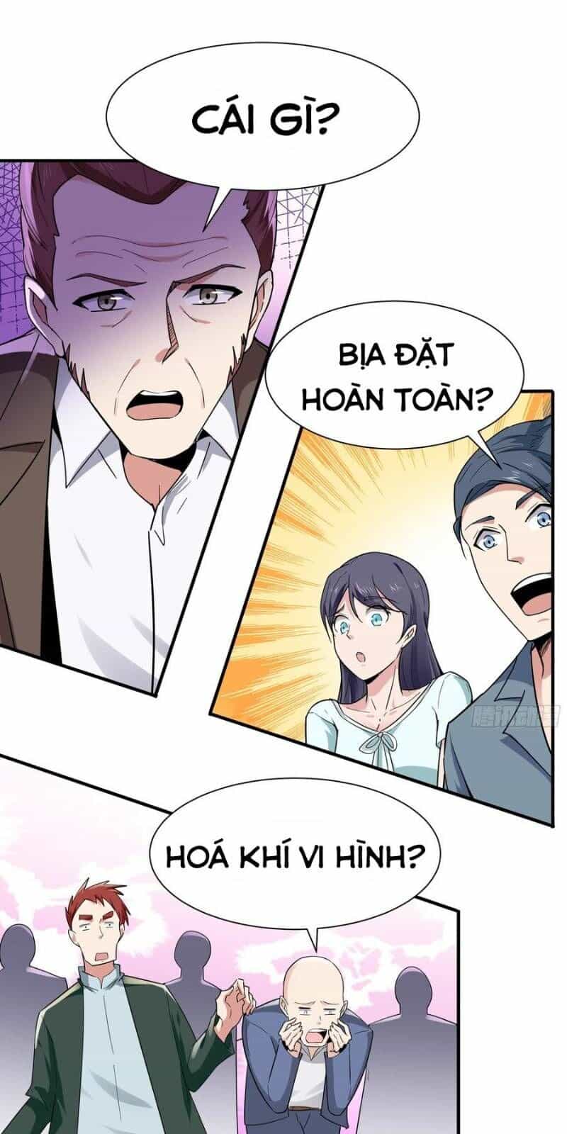 Trùng Sinh Đô Thị Thiên Tôn - Chương 99 - ảnh 19