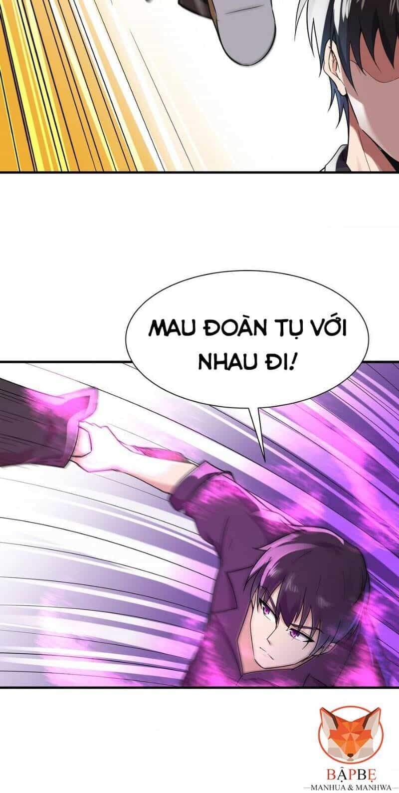 Trùng Sinh Đô Thị Thiên Tôn - Chương 99 - ảnh 28