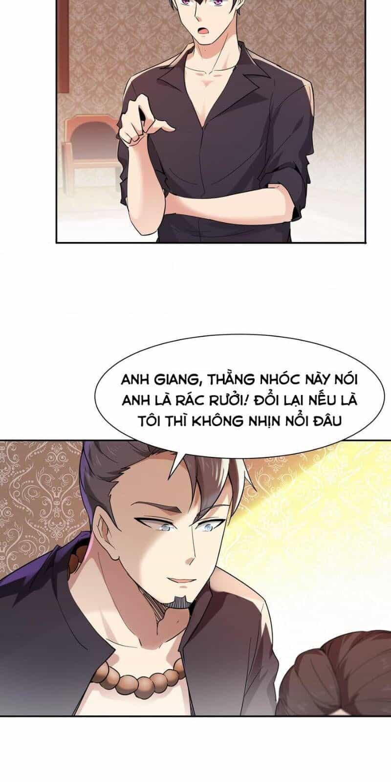 Trùng Sinh Đô Thị Thiên Tôn - Chương 99 - ảnh 35