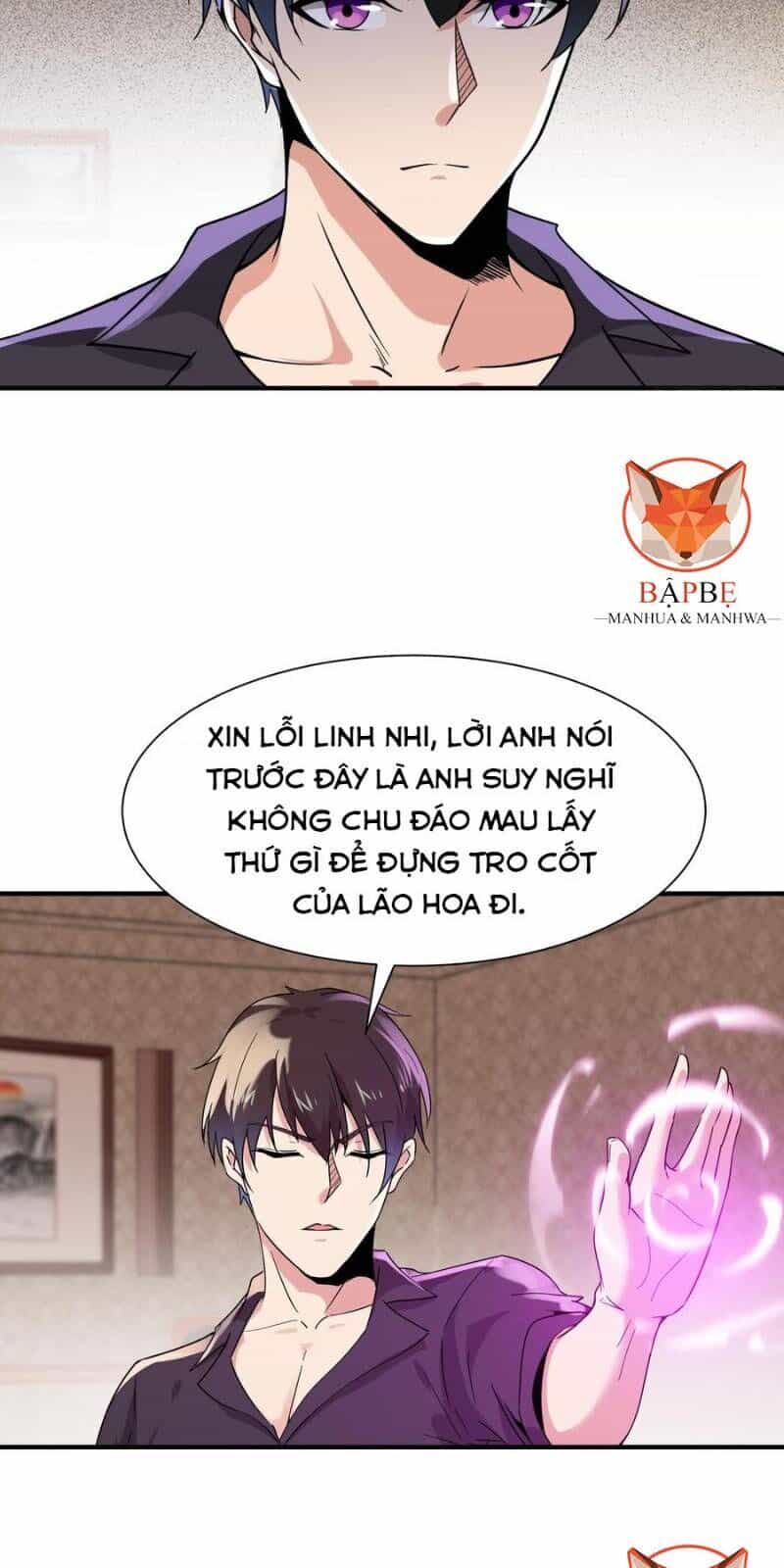 Trùng Sinh Đô Thị Thiên Tôn - Chương 99 - ảnh 4