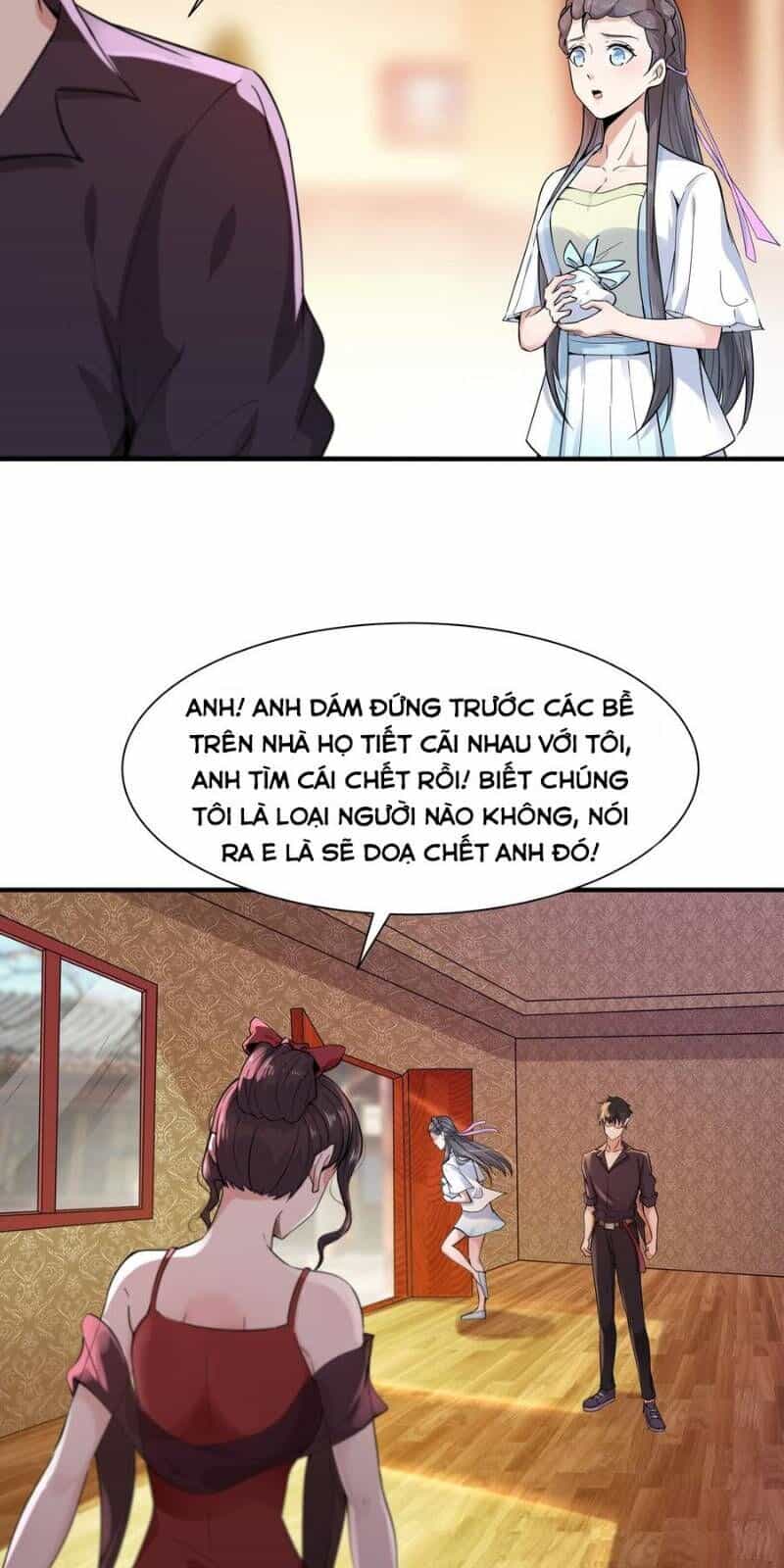 Trùng Sinh Đô Thị Thiên Tôn - Chương 99 - ảnh 7