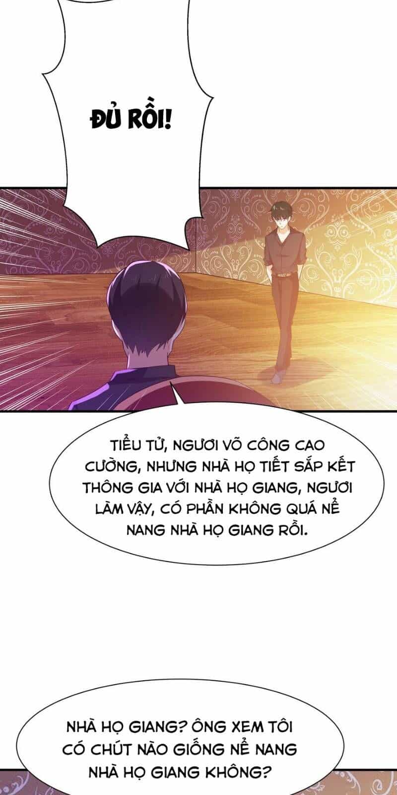 Trùng Sinh Đô Thị Thiên Tôn - Chương 100 - ảnh 20