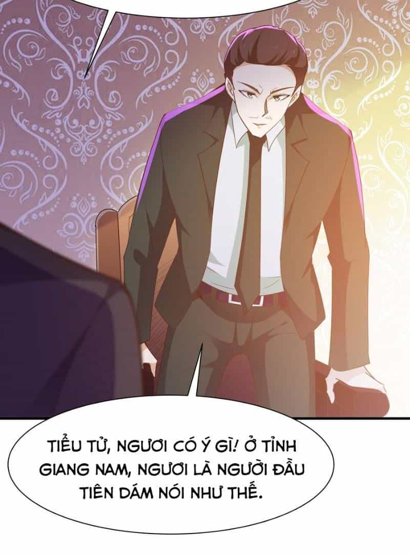 Trùng Sinh Đô Thị Thiên Tôn - Chương 100 - ảnh 21