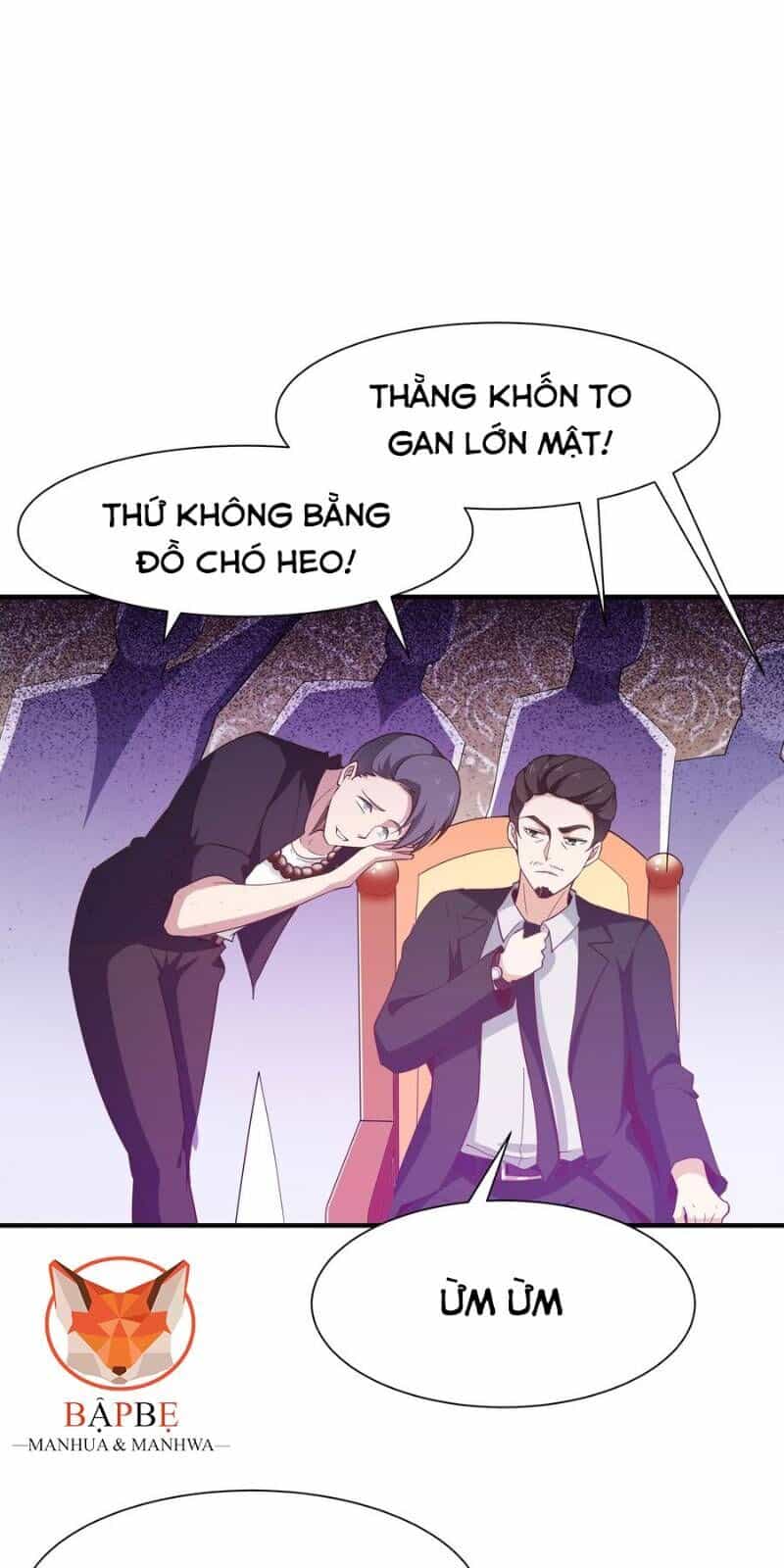 Trùng Sinh Đô Thị Thiên Tôn - Chương 100 - ảnh 4