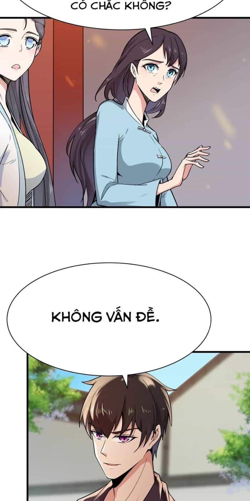 Trùng Sinh Đô Thị Thiên Tôn - Chương 101 - ảnh 11