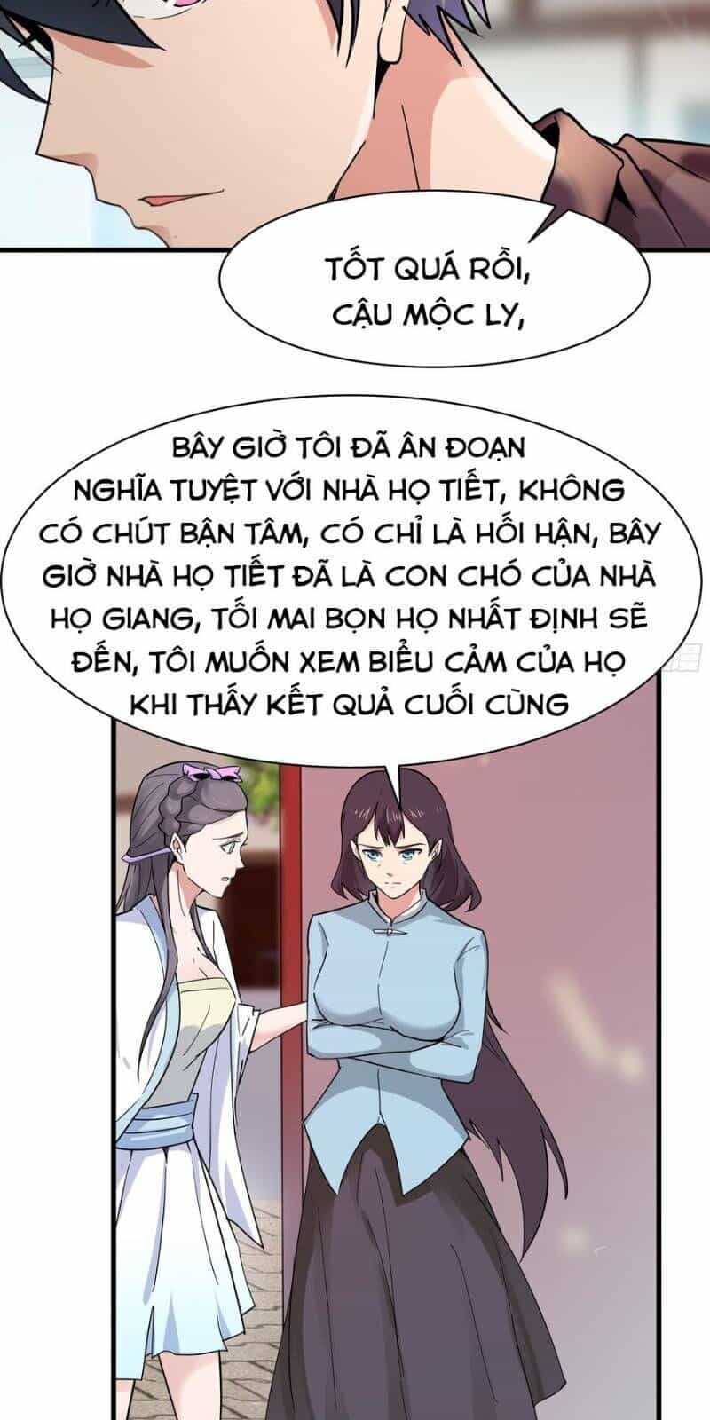 Trùng Sinh Đô Thị Thiên Tôn - Chương 101 - ảnh 15