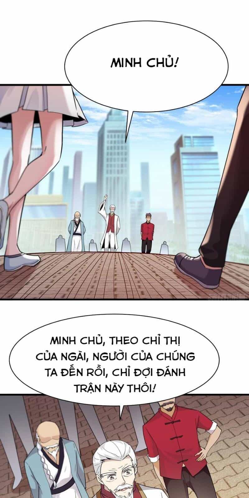 Trùng Sinh Đô Thị Thiên Tôn - Chương 101 - ảnh 18