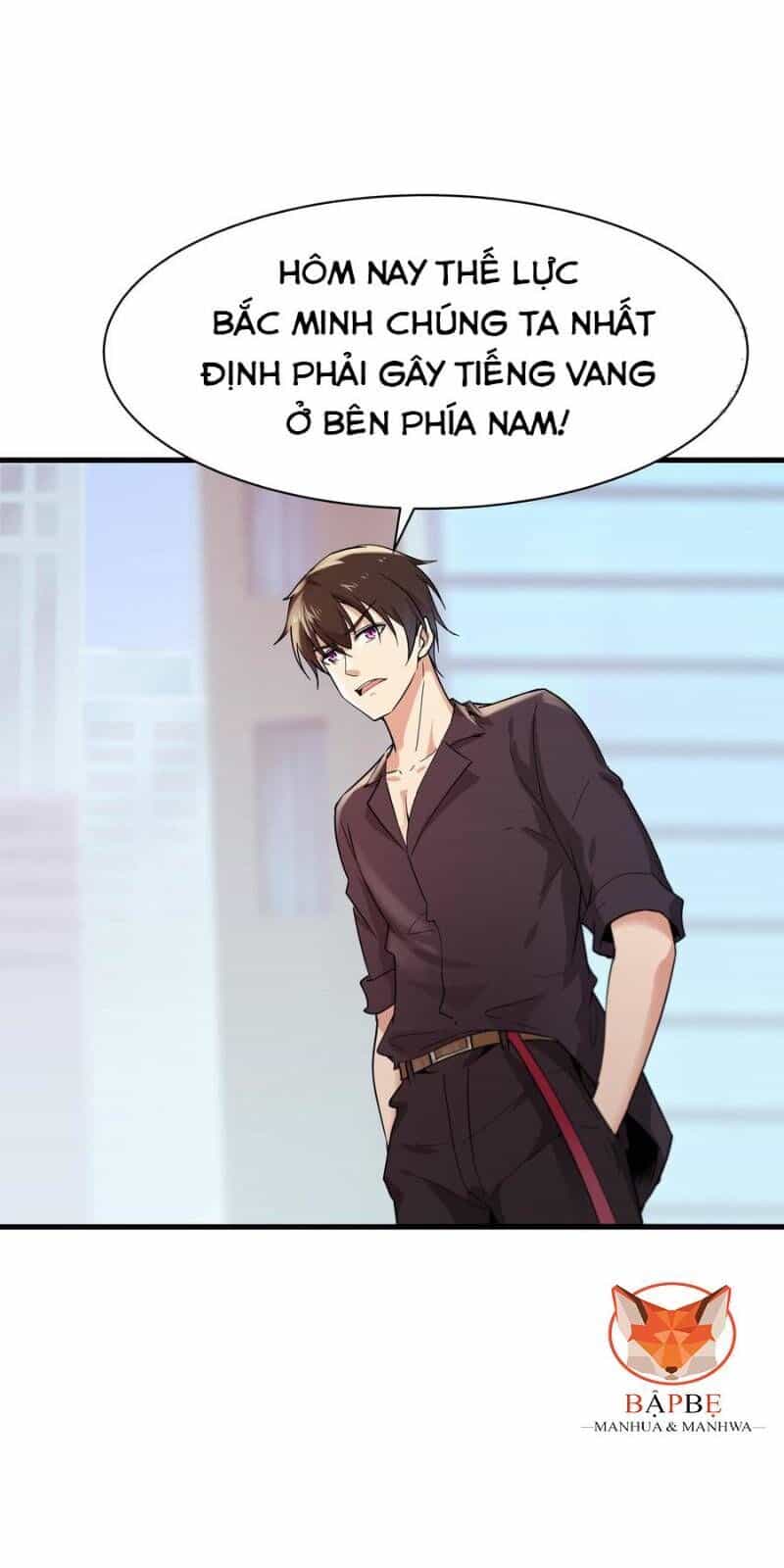 Trùng Sinh Đô Thị Thiên Tôn - Chương 101 - ảnh 20