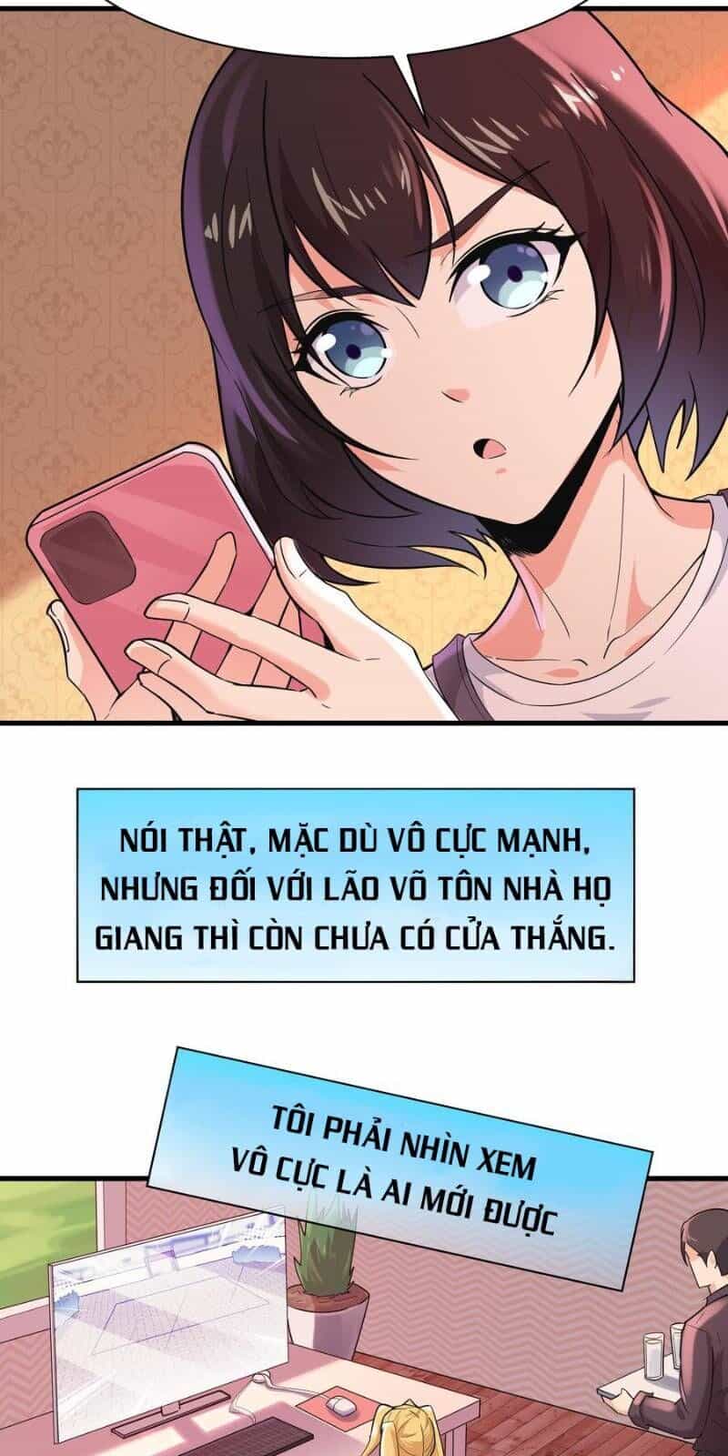 Trùng Sinh Đô Thị Thiên Tôn - Chương 101 - ảnh 25