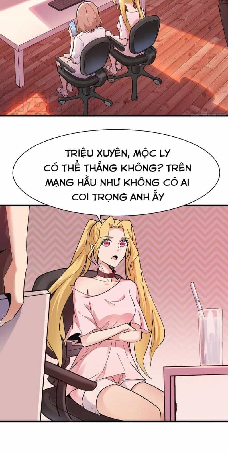 Trùng Sinh Đô Thị Thiên Tôn - Chương 101 - ảnh 26