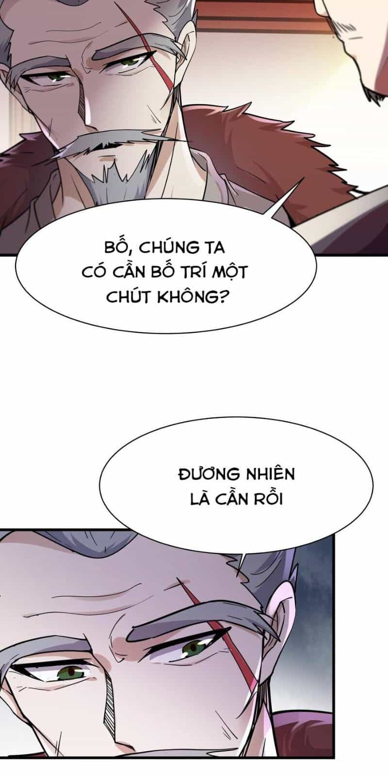Trùng Sinh Đô Thị Thiên Tôn - Chương 101 - ảnh 3