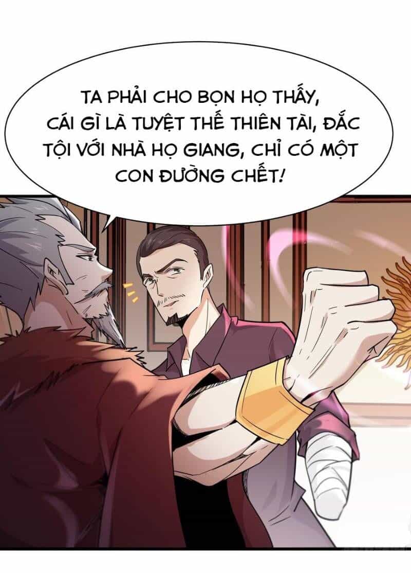 Trùng Sinh Đô Thị Thiên Tôn - Chương 101 - ảnh 7