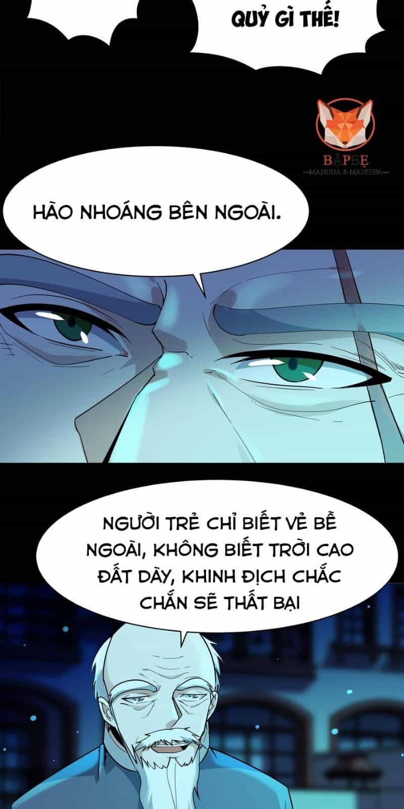Trùng Sinh Đô Thị Thiên Tôn - Chương 102 - ảnh 10