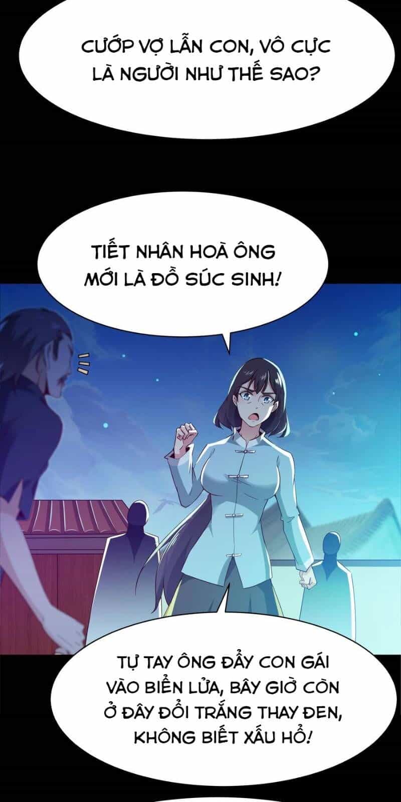 Trùng Sinh Đô Thị Thiên Tôn - Chương 102 - ảnh 18