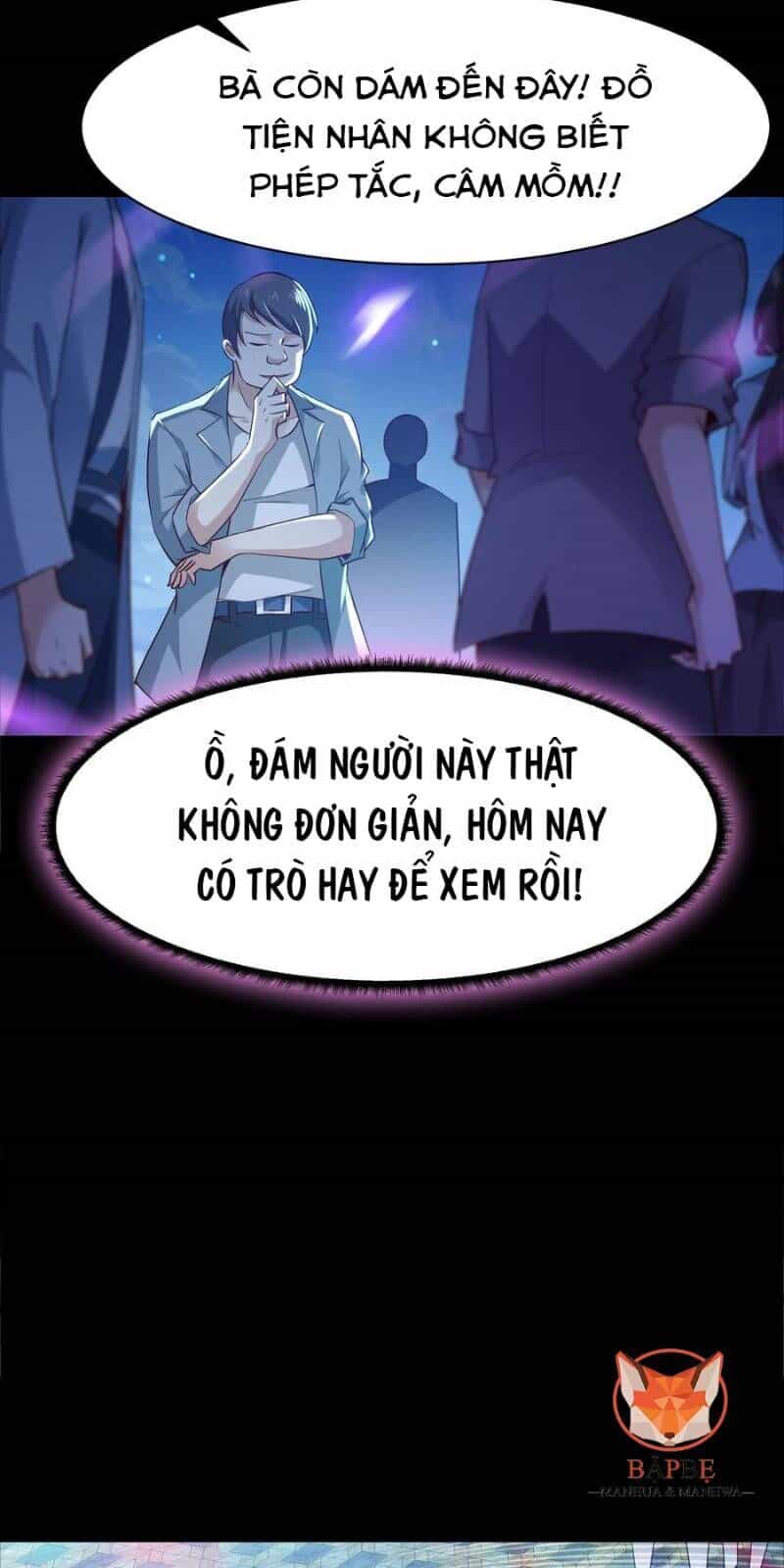 Trùng Sinh Đô Thị Thiên Tôn - Chương 102 - ảnh 19