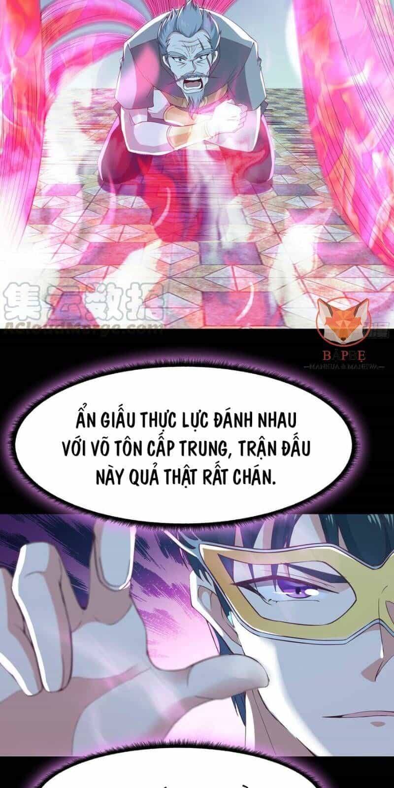 Trùng Sinh Đô Thị Thiên Tôn - Chương 103 - ảnh 14