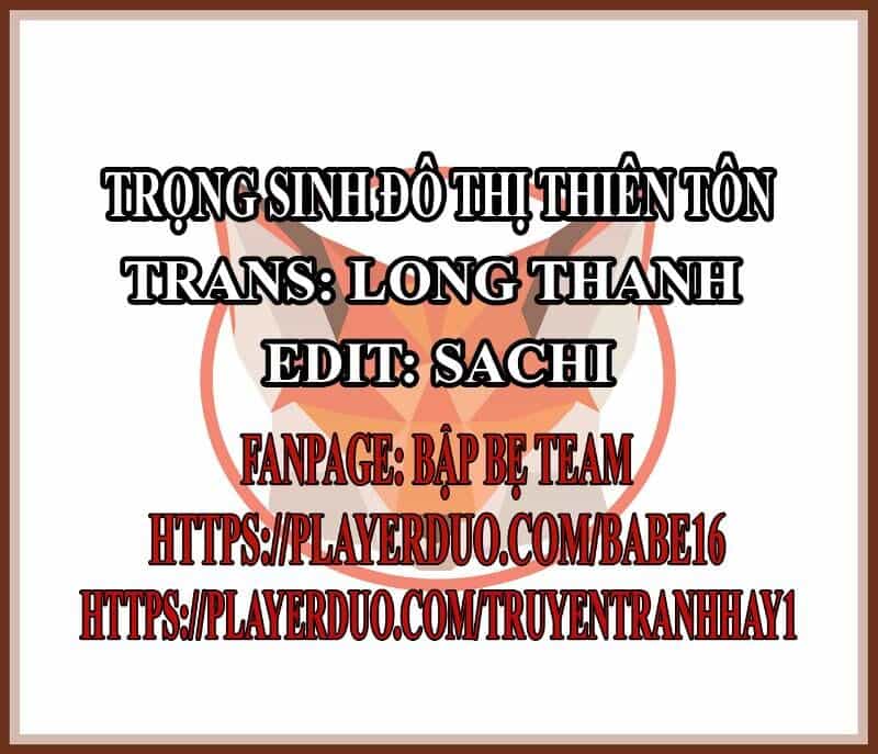 Trùng Sinh Đô Thị Thiên Tôn - Chương 103 - ảnh 2