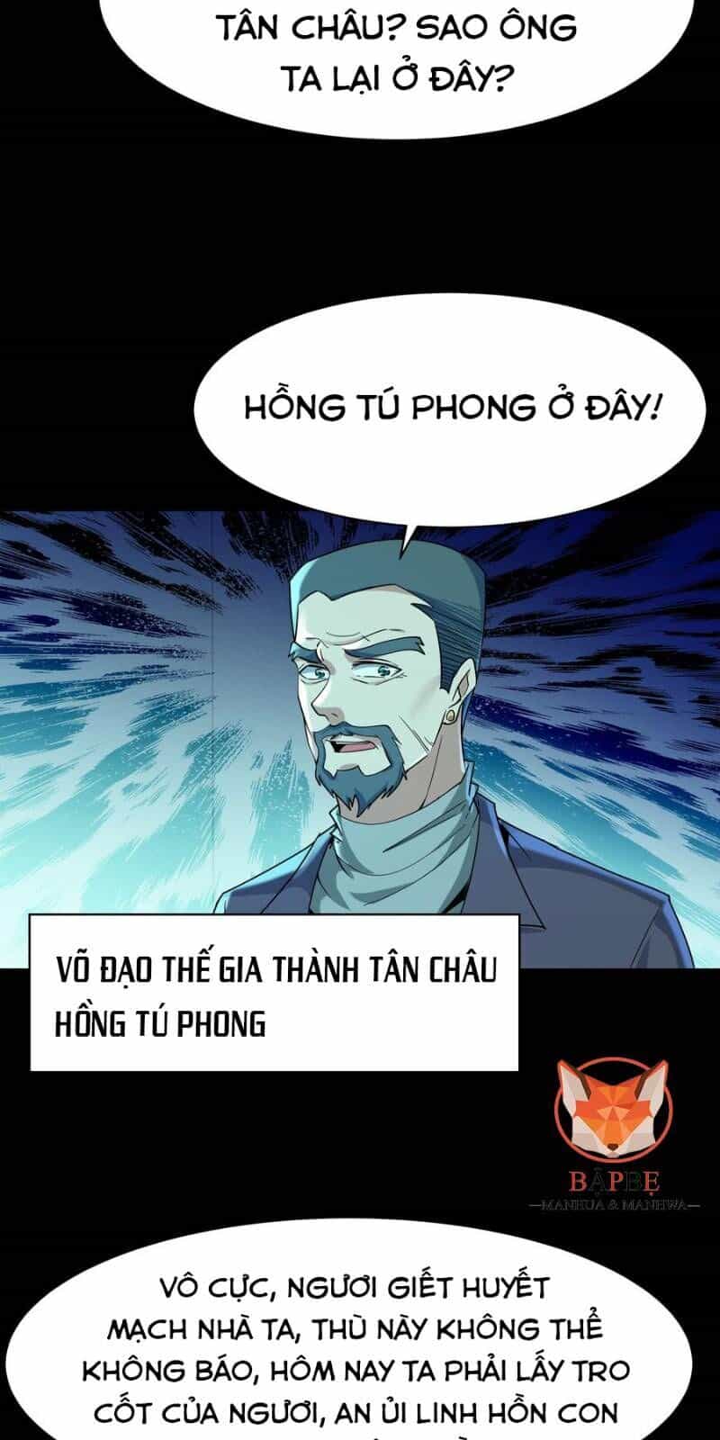 Trùng Sinh Đô Thị Thiên Tôn - Chương 103 - ảnh 34