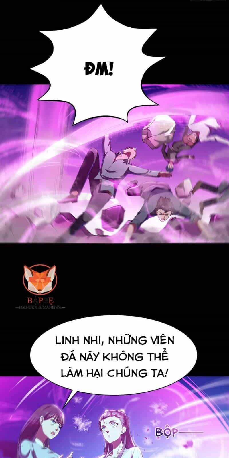 Trùng Sinh Đô Thị Thiên Tôn - Chương 104 - ảnh 16