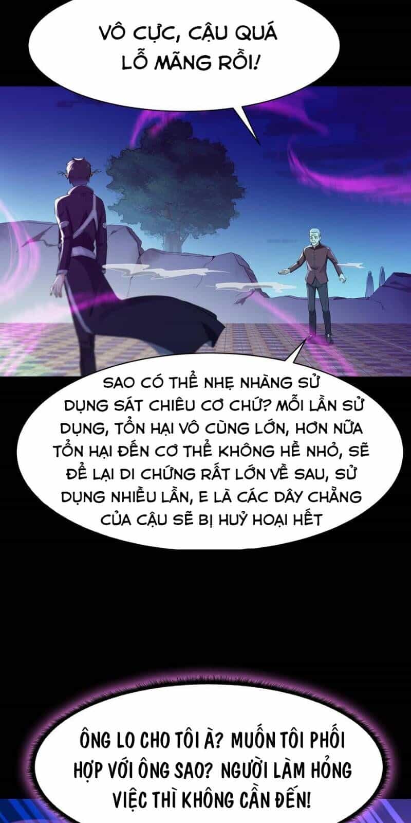 Trùng Sinh Đô Thị Thiên Tôn - Chương 104 - ảnh 18