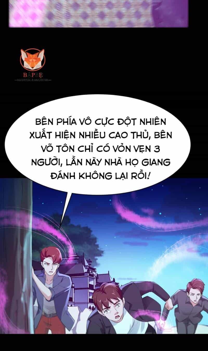 Trùng Sinh Đô Thị Thiên Tôn - Chương 104 - ảnh 29