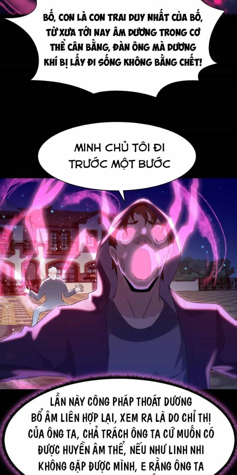 Trùng Sinh Đô Thị Thiên Tôn - Chương 104 - ảnh 38