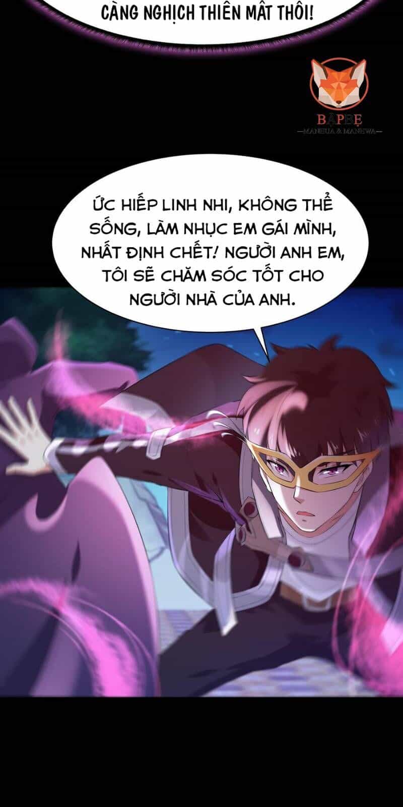 Trùng Sinh Đô Thị Thiên Tôn - Chương 104 - ảnh 39