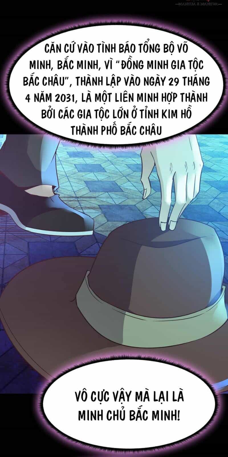 Trùng Sinh Đô Thị Thiên Tôn - Chương 105 - ảnh 10