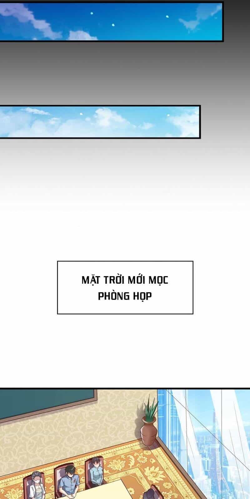 Trùng Sinh Đô Thị Thiên Tôn - Chương 105 - ảnh 19