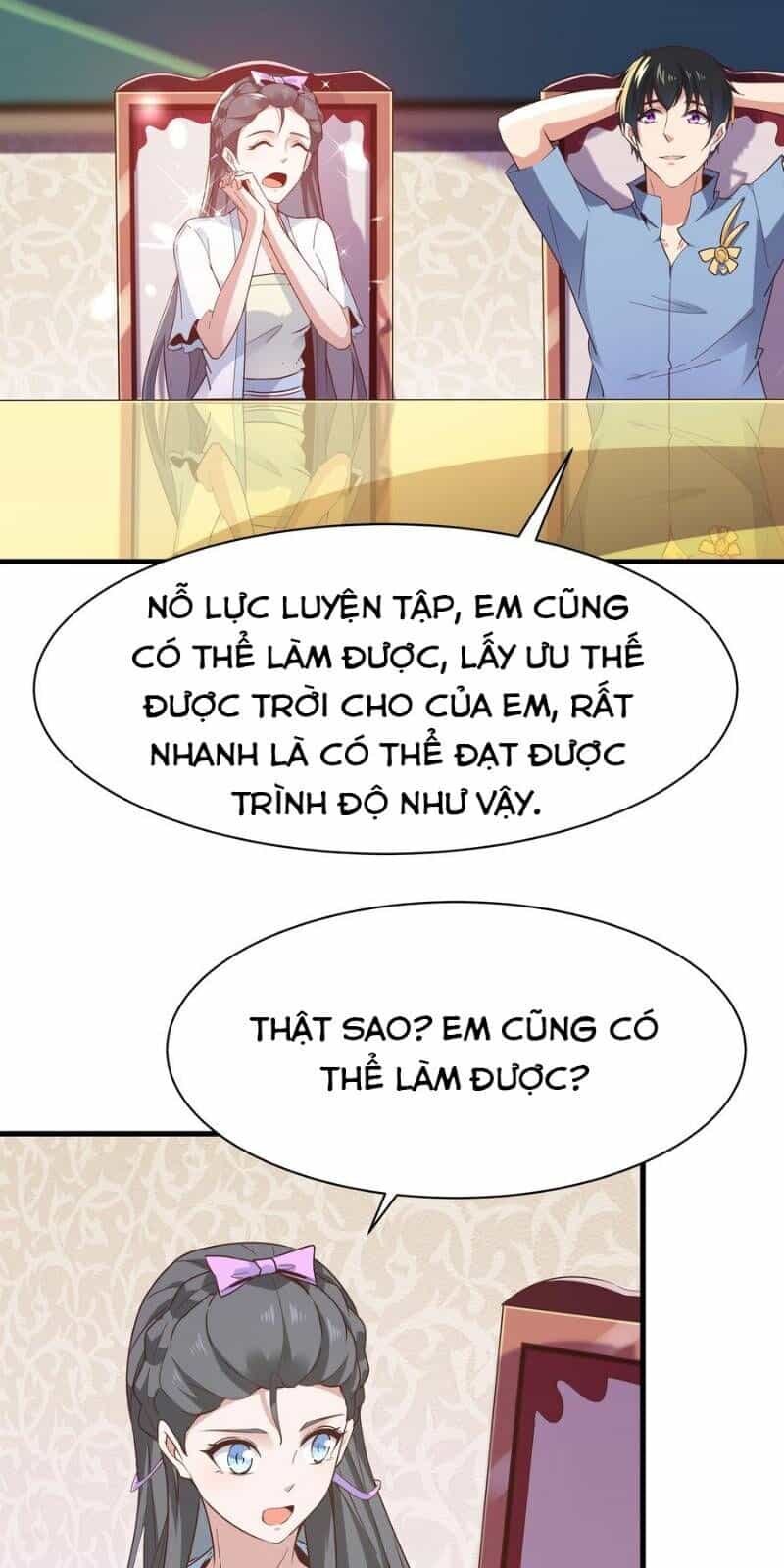 Trùng Sinh Đô Thị Thiên Tôn - Chương 105 - ảnh 22