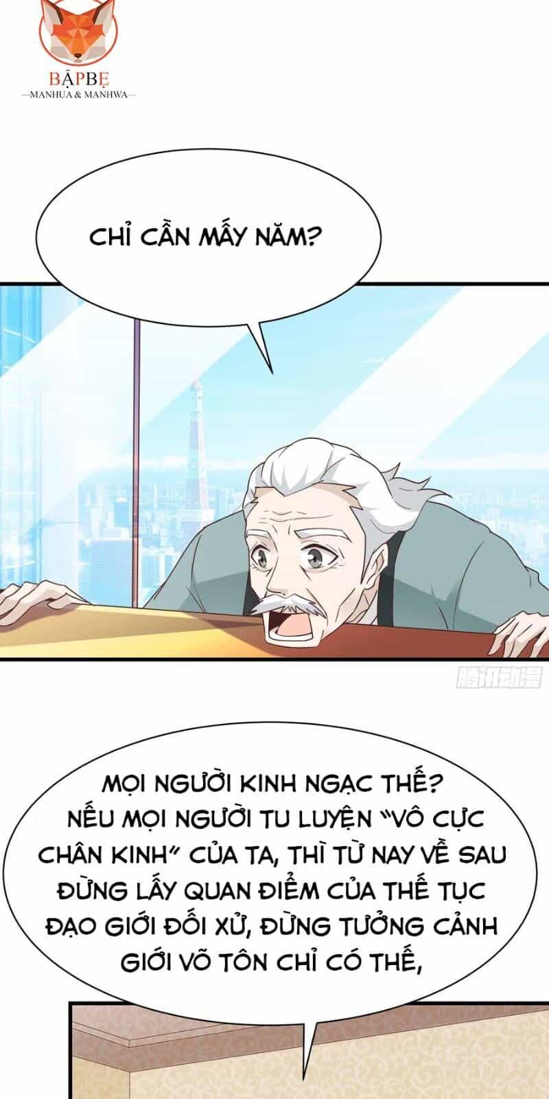 Trùng Sinh Đô Thị Thiên Tôn - Chương 105 - ảnh 26