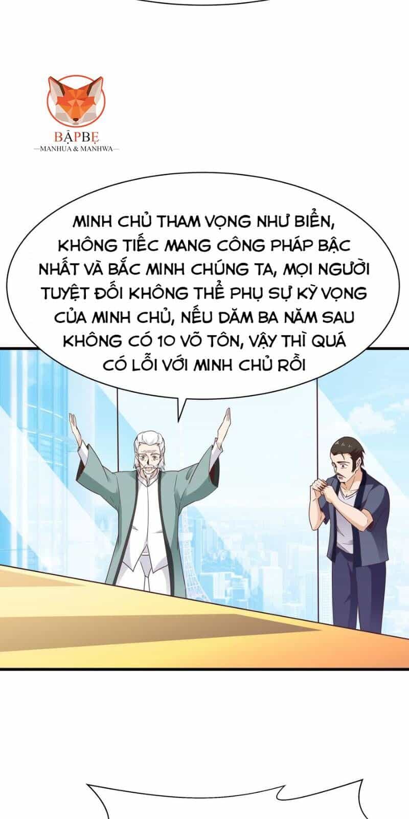 Trùng Sinh Đô Thị Thiên Tôn - Chương 105 - ảnh 30