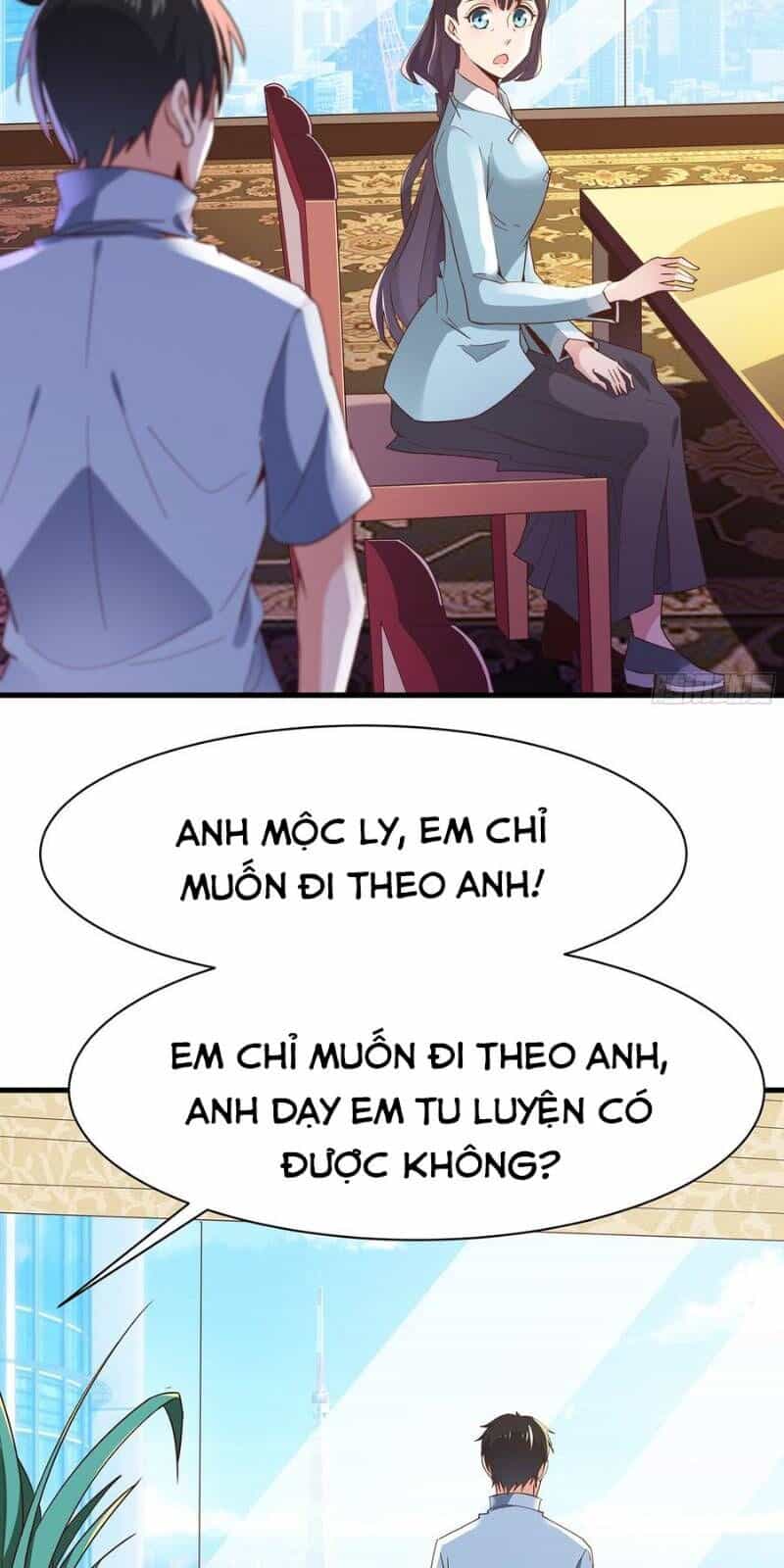 Trùng Sinh Đô Thị Thiên Tôn - Chương 105 - ảnh 34