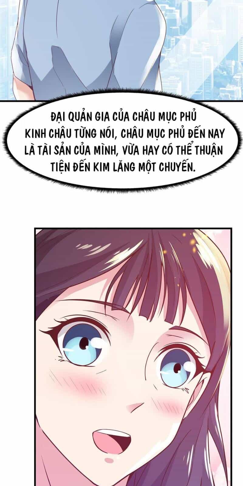 Trùng Sinh Đô Thị Thiên Tôn - Chương 105 - ảnh 36