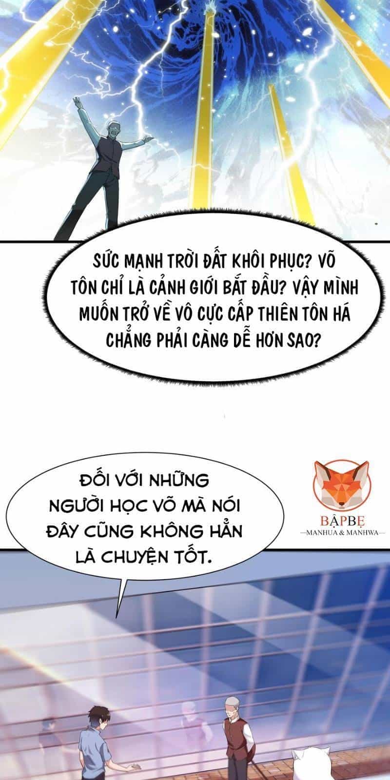 Trùng Sinh Đô Thị Thiên Tôn - Chương 106 - ảnh 15