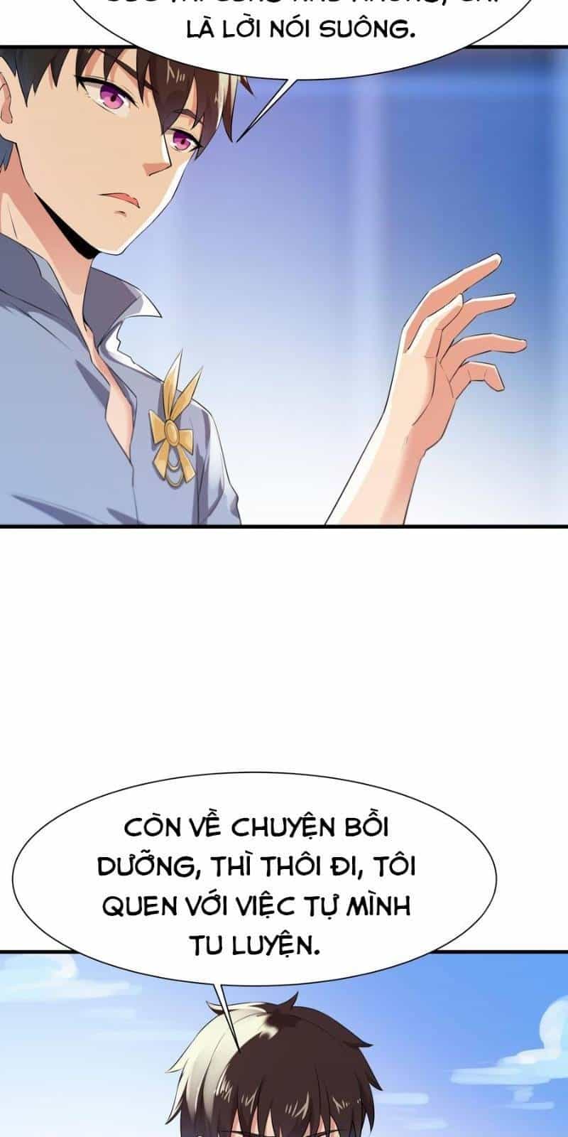 Trùng Sinh Đô Thị Thiên Tôn - Chương 106 - ảnh 18