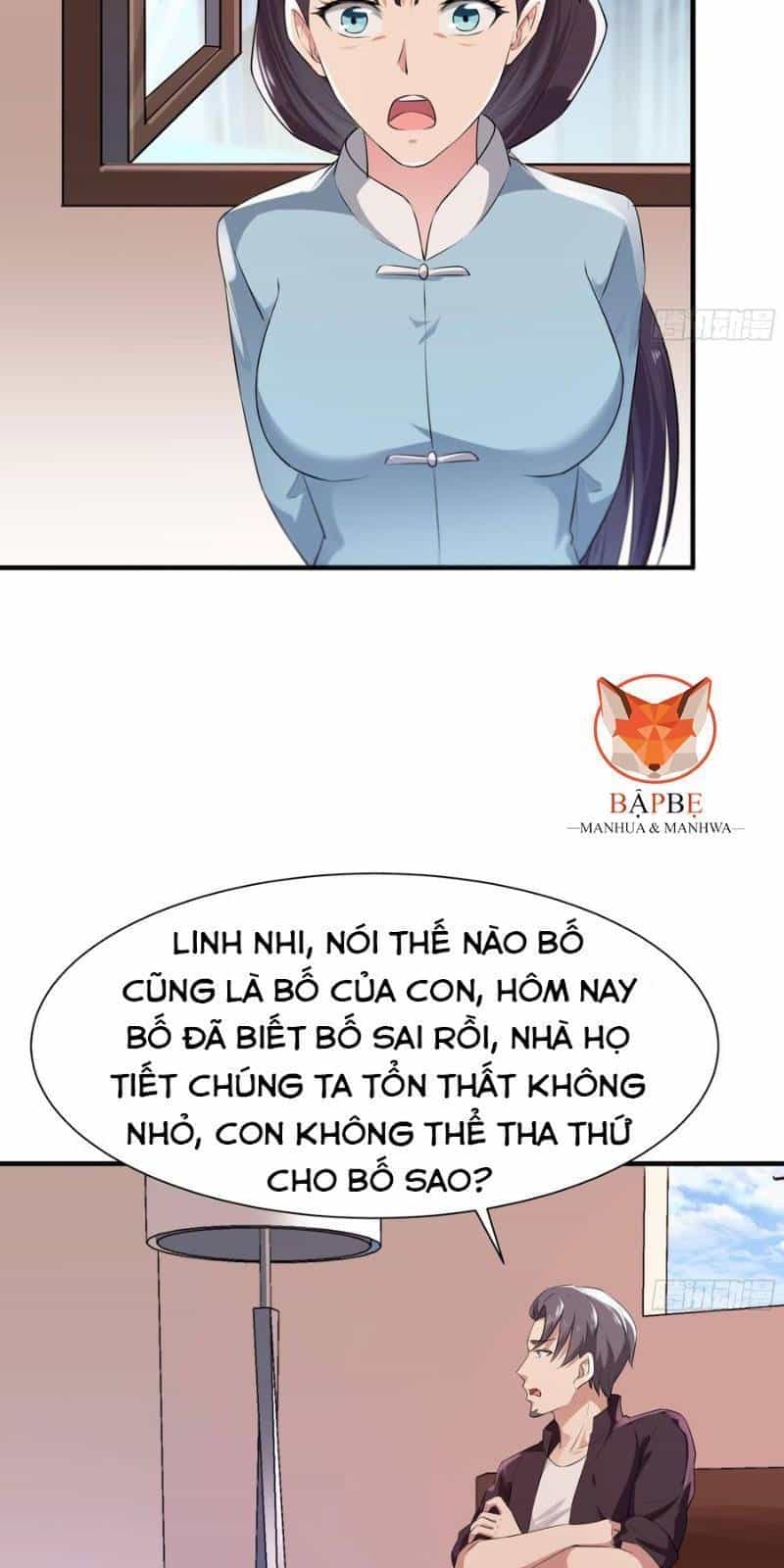 Trùng Sinh Đô Thị Thiên Tôn - Chương 106 - ảnh 36