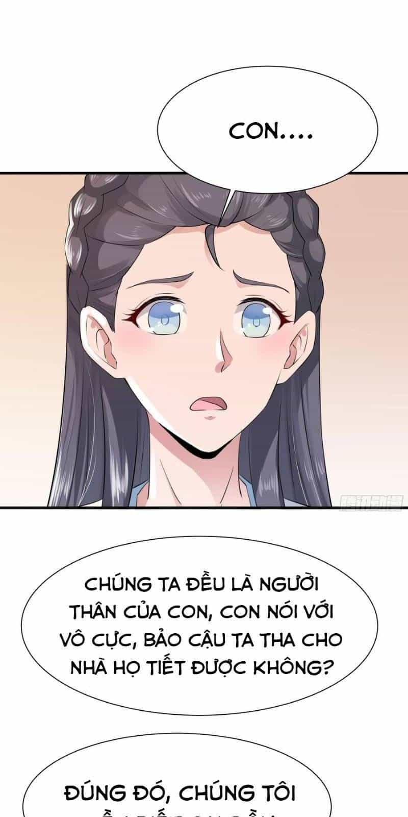Trùng Sinh Đô Thị Thiên Tôn - Chương 106 - ảnh 39