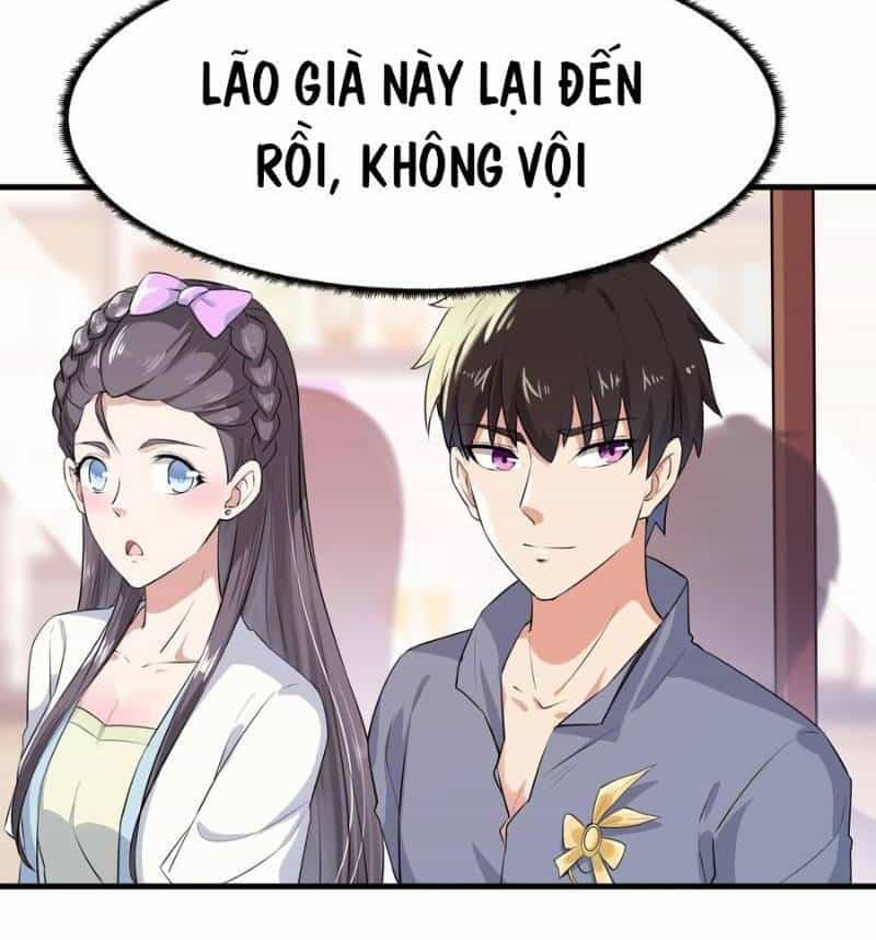 Trùng Sinh Đô Thị Thiên Tôn - Chương 106 - ảnh 7