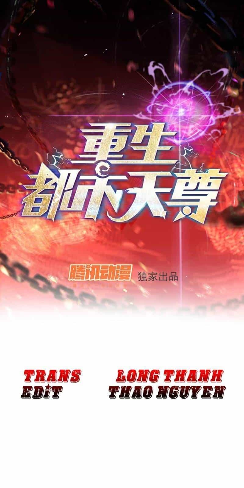Trùng Sinh Đô Thị Thiên Tôn - Chương 107 - ảnh 2